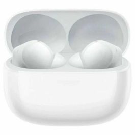 Auriculares Xiaomi BHR9310GL Blanco Auriculares Xiaomi BHR9310GL Blanco