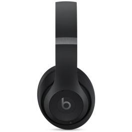 Apple Beats Studio Pro Auriculares Inalámbricos y Alámbricos, Diadema, Negro