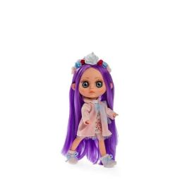 Berjuan The Biggers Avril Smith Ref: 24012-21 Muñeca para niños y niñas a partir de 3 años Precio: 41.50000041. SKU: S2412935