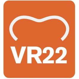 Rapid VR22 Grapas de malla de alambre laminado negro para unir malla a cables tensores, vallas y arbustos