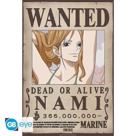 Poster Gb Eye Chibi One Piece Precio: 7.69000012. SKU: B12VBPLZJX