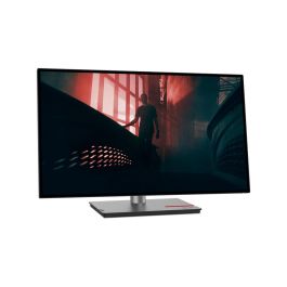 Monitor Lenovo 63A1GAT1EU 27" IPS HDR10 Precio: 478.98999984. SKU: S55166965