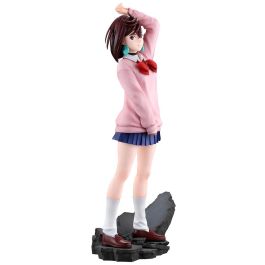 Ichibansho Figura Ichibansho Overhelming Monstrosity Momo Dan Da Dan 22cm PVC ABS IS68997