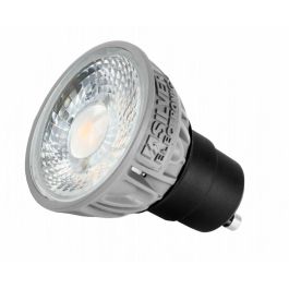 Bombilla LED Silver Electronics 440510 GU10 5W GU10 3000K