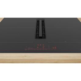 Placa de Inducción BOSCH PVQ731H26E 71 cm 7400 W