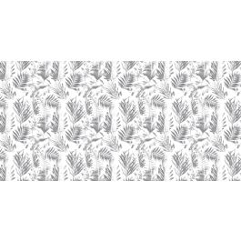 Algon Rollo Mantel Leaves1 con Mandril 1 m x 5 m (16 Unidades)