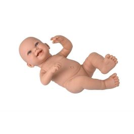 Muñecas Arias Muñeco Desnudo Zoe 42 cm Niña Precio: 24.69000039. SKU: B136LK8BD9