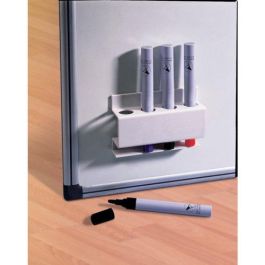 Soporte De Rotuladores Para Pizarra Nobo Magnetico Precio: 9.5000004. SKU: B1HJ96XNPX