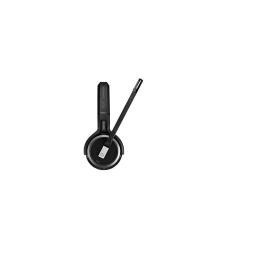 Auriculares con Micrófono Epos 1000302 Negro Auriculares con Micrófono Epos 1000302 Negro Precio: 326.6637. SKU: B1953TEWJN