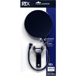 RTX Filtro Antipop Metal 16Cm Precio: 17.89000004. SKU: B1348C4AV6