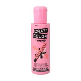 Crazy Color 70 Peachy Coral Tinte Fantasía Semi-Permanente para Cabello 100ml Colores Intensos Precio: 5.50000055. SKU: S4247898