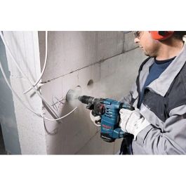 Bosch GBH 3-28 DFR Professional – Perforador SDS-Plus de 800W con Martillo, 3.1J de Impacto, Reversible y Maletín