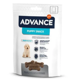 Advance Canine Puppy Snack Caja 7x150 gr Precio: 23.4999996. SKU: B12ASFB3CP