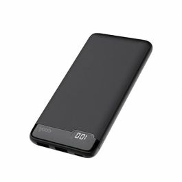 Powerbank Cool Negro 10000 mAh