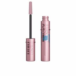 Maybelline Máscara de Pestañas LASH SENSATIONAL SKY HIGH Waterproof para Longitud y Volumen 1 u Precio: 9.89000034. SKU: S0587044