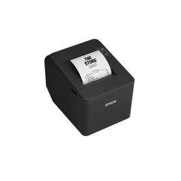 Impresora Ticket Termica Epson Tm - 20 Iv