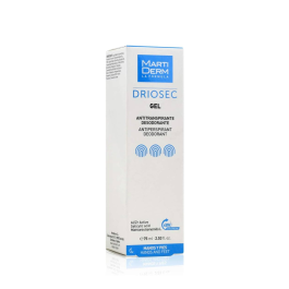 Martiderm Driosec Gel Hand And Foot 75 mL Precio: 14.3868995886. SKU: B1G44HKJ4P