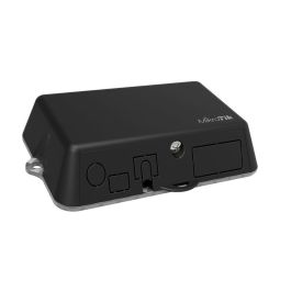 Mikrotik LtAP mini Router Inalámbrico Wi-Fi 54 Mbit/s con Conexión Red Móvil SIM 4G/LTE y Puerto MicroUSB Negro Precio: 100.94999992. SKU: B1EWA7DM8M