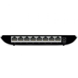 TP-Link TL-SG1008D Switch Gigabit de 8 Puertos RJ-45 10/100/1000 Mbps
