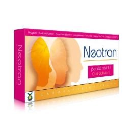 Neotran Precio: 21.7900001. SKU: B1DYR47344