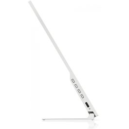 35.6cm/14'' (1920x1080) HP E14 G4 Portable 16:9 5ms USB-C Full HD Silver/Black