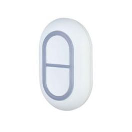 Dahua Botón del Pánico Dual con Cuerda DHI-ARD822-W2(868) Precio: 23.59000028. SKU: B18PDYBFAK