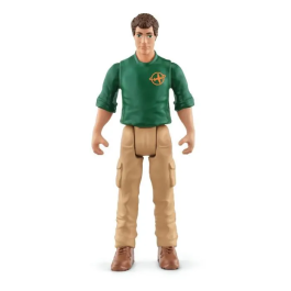 Schleich 42550 Aventuras en Oceanía, figuras de animales salvajes para niños a partir de 3 años