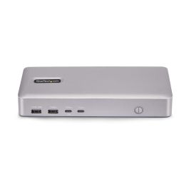 Dockstation Startech 155UE-USB4-DOCK Precio: 225.68999981. SKU: B179KEBH5A