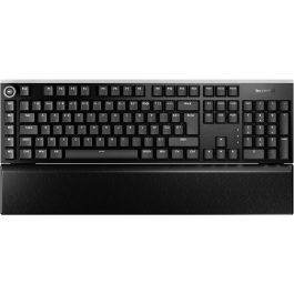 Be Quiet Teclado Mecánico Lineal Silencioso FR ISO ARGB BEQ4260052192603 Precio: 167.69000017. SKU: B1752VHS3T