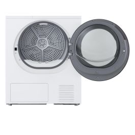 Secadora LG RHA1008NWK 8 kg