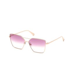 Gafas de Sol Mujer Web Eyewear WE0268-5833Z ø 58 mm Precio: 25.88999974. SKU: S0367268