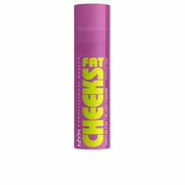 Set de Maquillaje NYX FAT CHEEKS