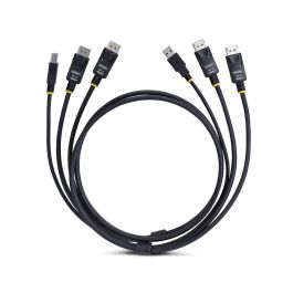 Cable adaptador Startech DDU1226-KVM-CABLE