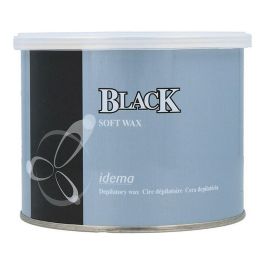 Idema Lata Cera Negra 400 ml. Idema Lata Cera Negra 400 ml. Precio: 5.89000049. SKU: S4254688