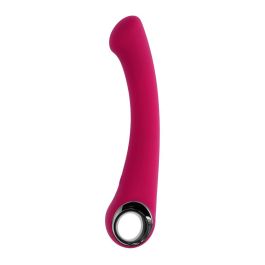 Vibrador Punto G Evolved Rojo Vibrador Punto G Evolved Rojo Precio: 48.59000025. SKU: B14WAX9X2K