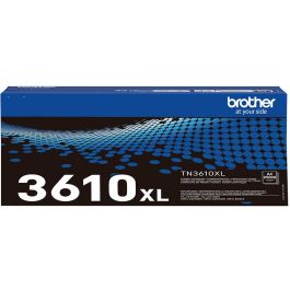 BROTHER TONER HLL6410DN, MFCL6910DN NEGRO 25K