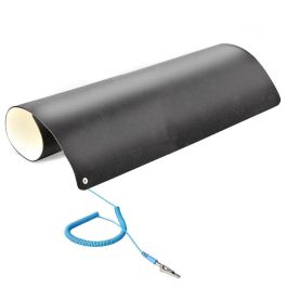 Alfombrilla Startech LG-ANTI-STATIC-MAT 60 x 120 cm Beige Alfombrilla Startech LG-ANTI-STATIC-MAT 60 x 120 cm Beige
