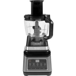 Ninja BN800EU Procesador de Alimentos 3 en 1 con Licuadora y Picadora para Cocina