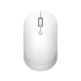 Xiaomi Mi Mouse Dual Mode Wireless Silent Edition White HLK4040GL Precio: 11.68999997. SKU: S0425057