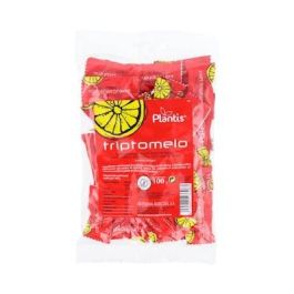 Triptomelo Caramelos con Triptófano sabor limón 100g para estado de ánimo relajado y tranquilo Precio: 6.5000001. SKU: B1K8QTBLCN