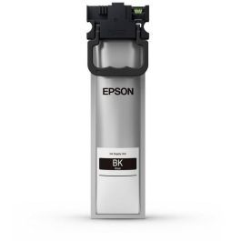 Epson C13T11D140 Tinta Negra Original WF-C53xx/WF-C58xx XL Alto Rendimiento 5.000 Páginas Precio: 100.49999971. SKU: B17855KAT8