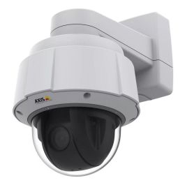 Axis Cámara domo IP PTZ Q6074-E 50HZ 1MP zoom x30 (4.25-127.5) WDR IK10 IP66 IP67 Auto-tracking Analítica Precio: 3493.50000043. SKU: B1JYX6HF2C