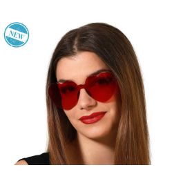 Gafas Corazones Rojos Adulto Precio: 1.49999949. SKU: B14CECFVSB