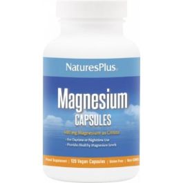 Magnesio 400 Mg Precio: 19.9500004. SKU: B1KNYRPLZ8