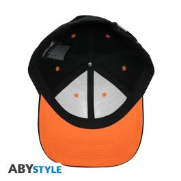 Abystyle Gorra Chainsaw Man