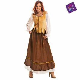 Disfraz mesonera talla m-l Disfraz mesonera talla m-l