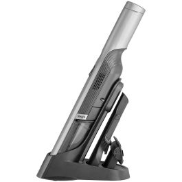 Shark WV200EU Aspiradora de Mano sin Cable Potente para Limpiezas Rápidas de Hogar y Coche, con Carga Rápida
