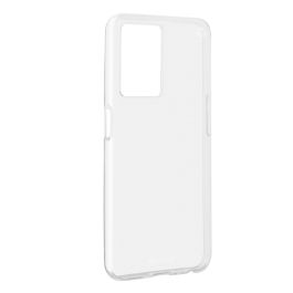 Muvit Funda Recycletek para Oppo A57S, 100% reciclada, variedad de colores Muvit Funda Recycletek para Oppo A57S, 100% reciclada, variedad de colores