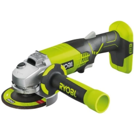 Ryobi Amoladora Angular 18V One+ Ø 115 mm Precio: 115.49999945. SKU: B18CP3QM3B