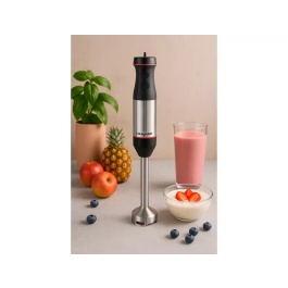 Blaupunkt Batidora de Mano BP4008 800W Acero Inoxidable Vaso 1L Control Velocidad Botón Turbo Precio: 24.95000035. SKU: B1H88K2RZA